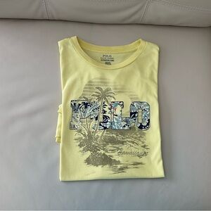 Polo Ralph Lauren T-Shirt, Size XL